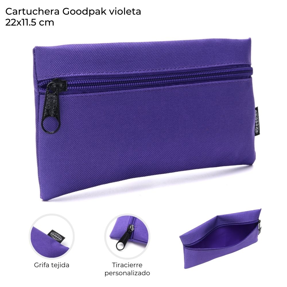 Cartucheras