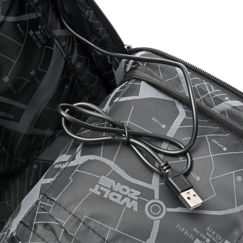 Mochilas