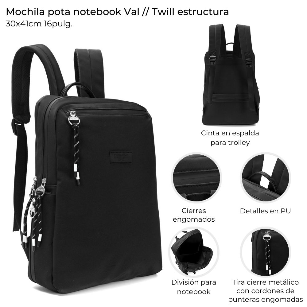 Mochilas