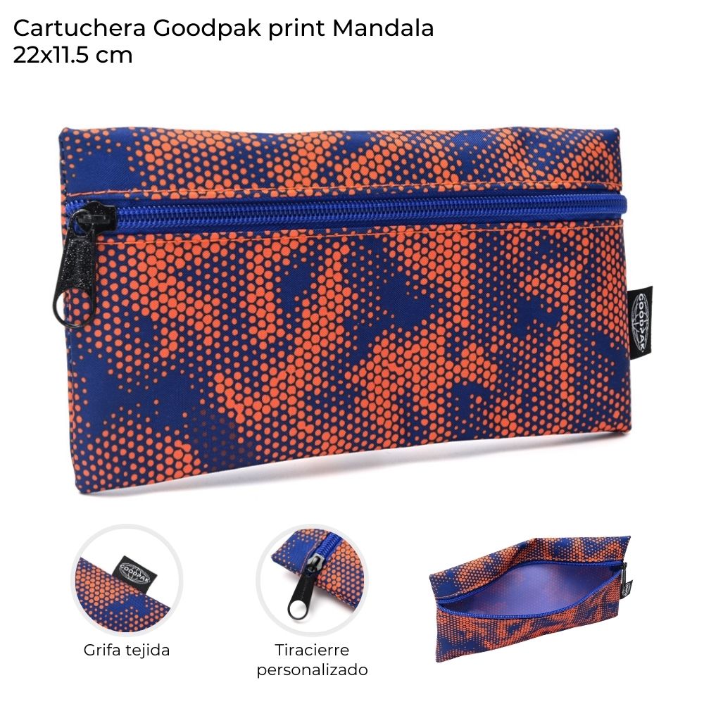 Cartucheras