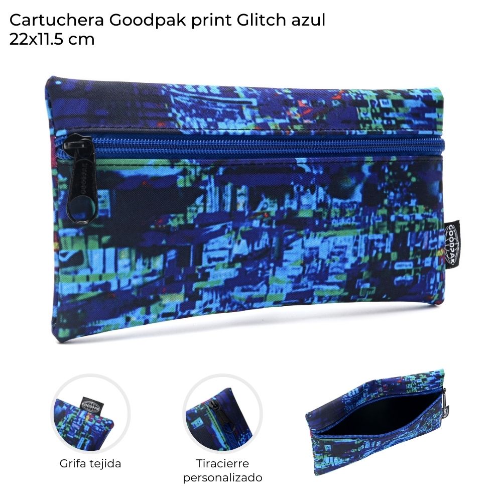 Cartucheras