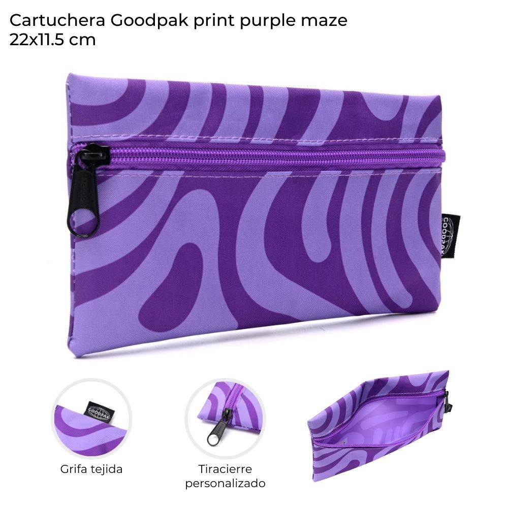 Cartucheras