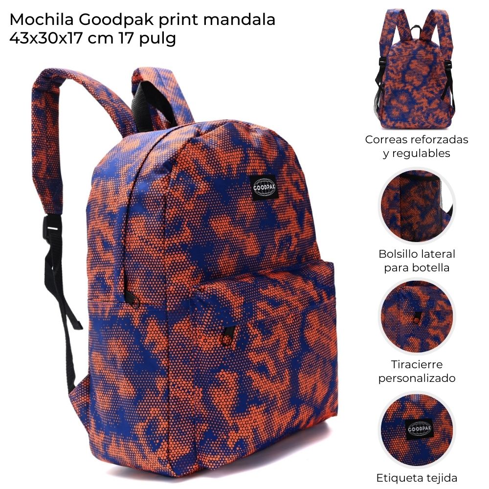 Mochilas