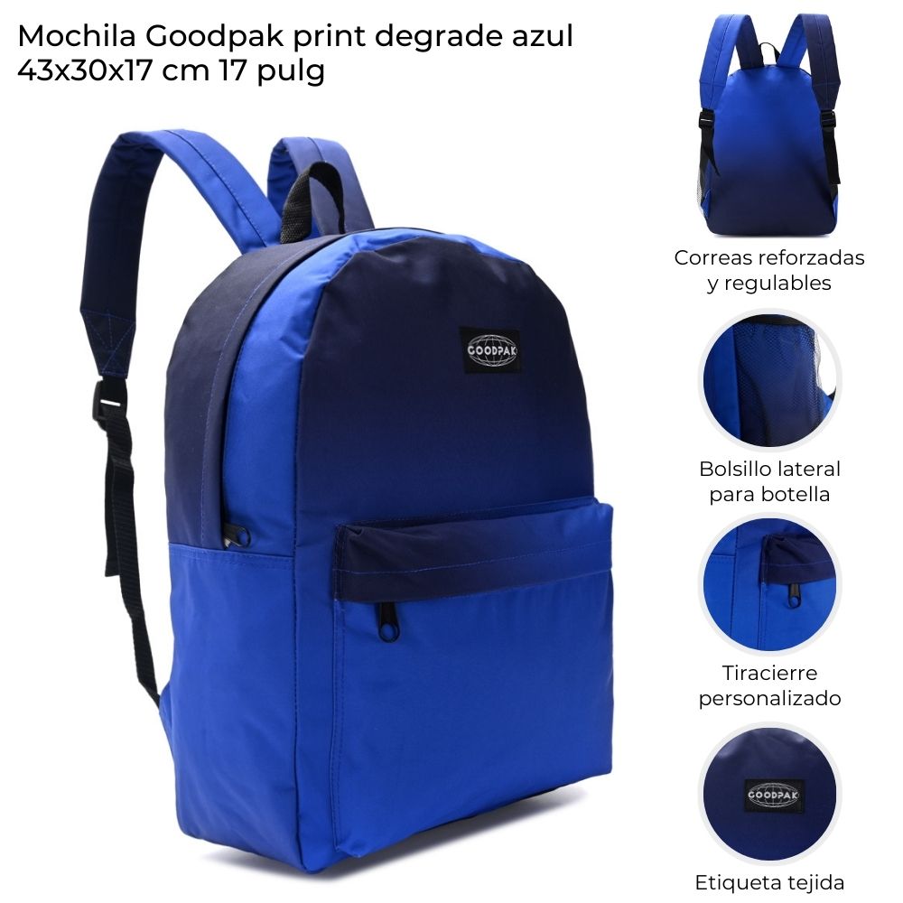 Mochilas