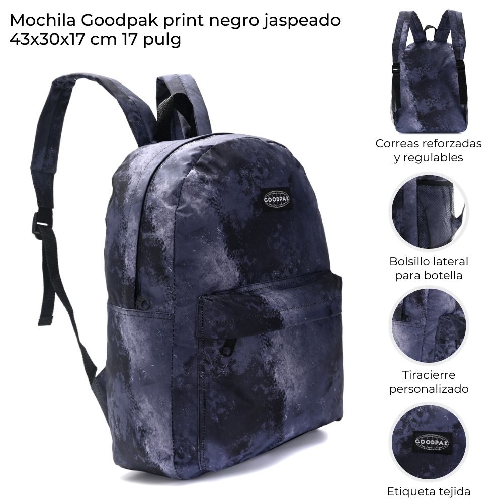Mochilas