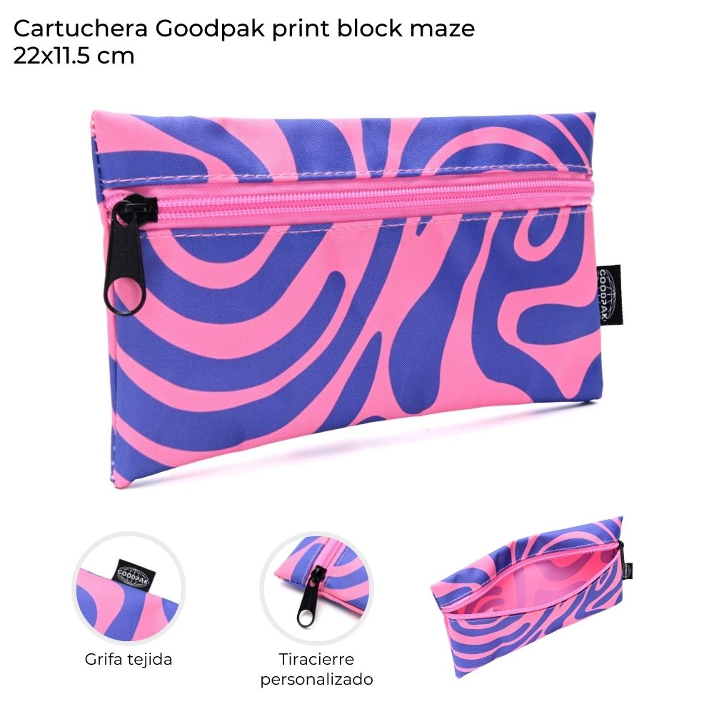 Cartucheras