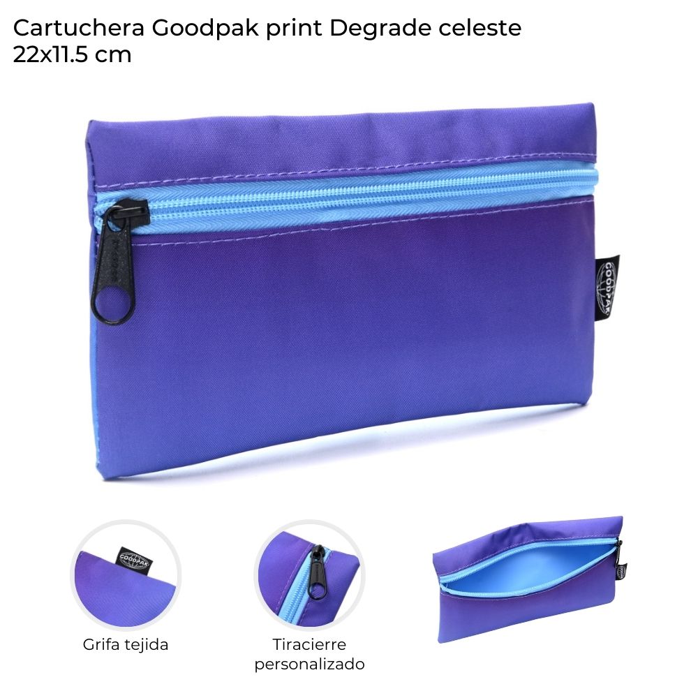 Cartucheras