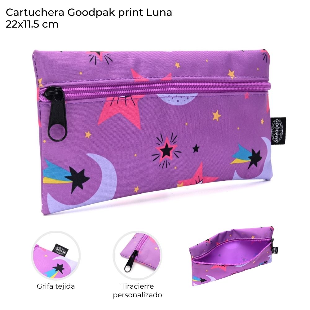 Cartucheras