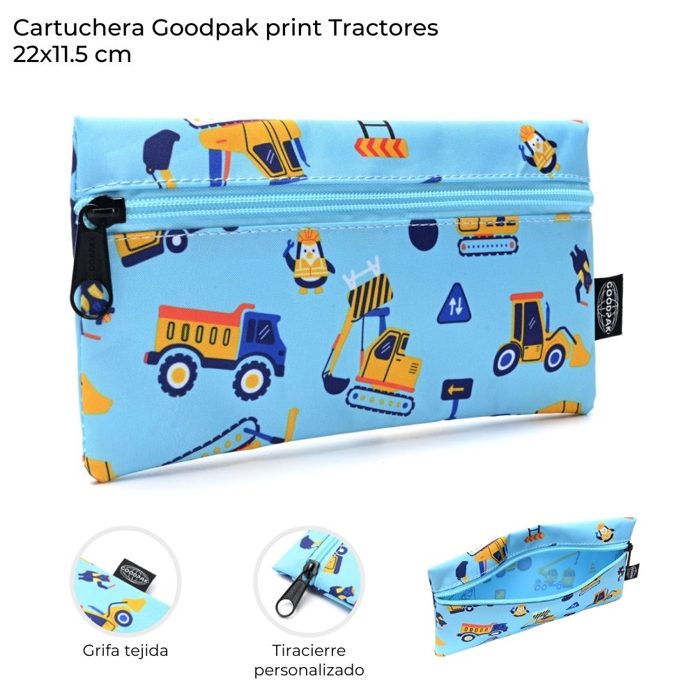 Cartucheras