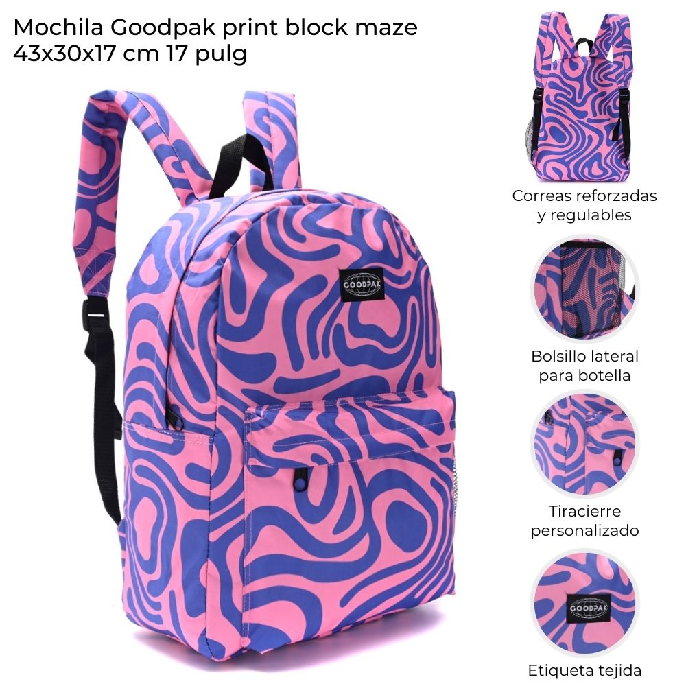 Mochilas