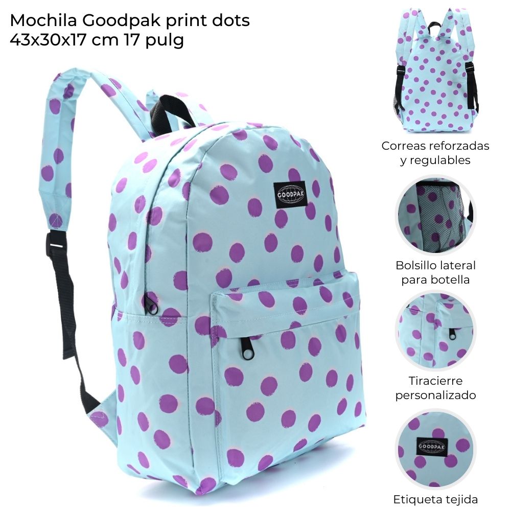 Mochilas