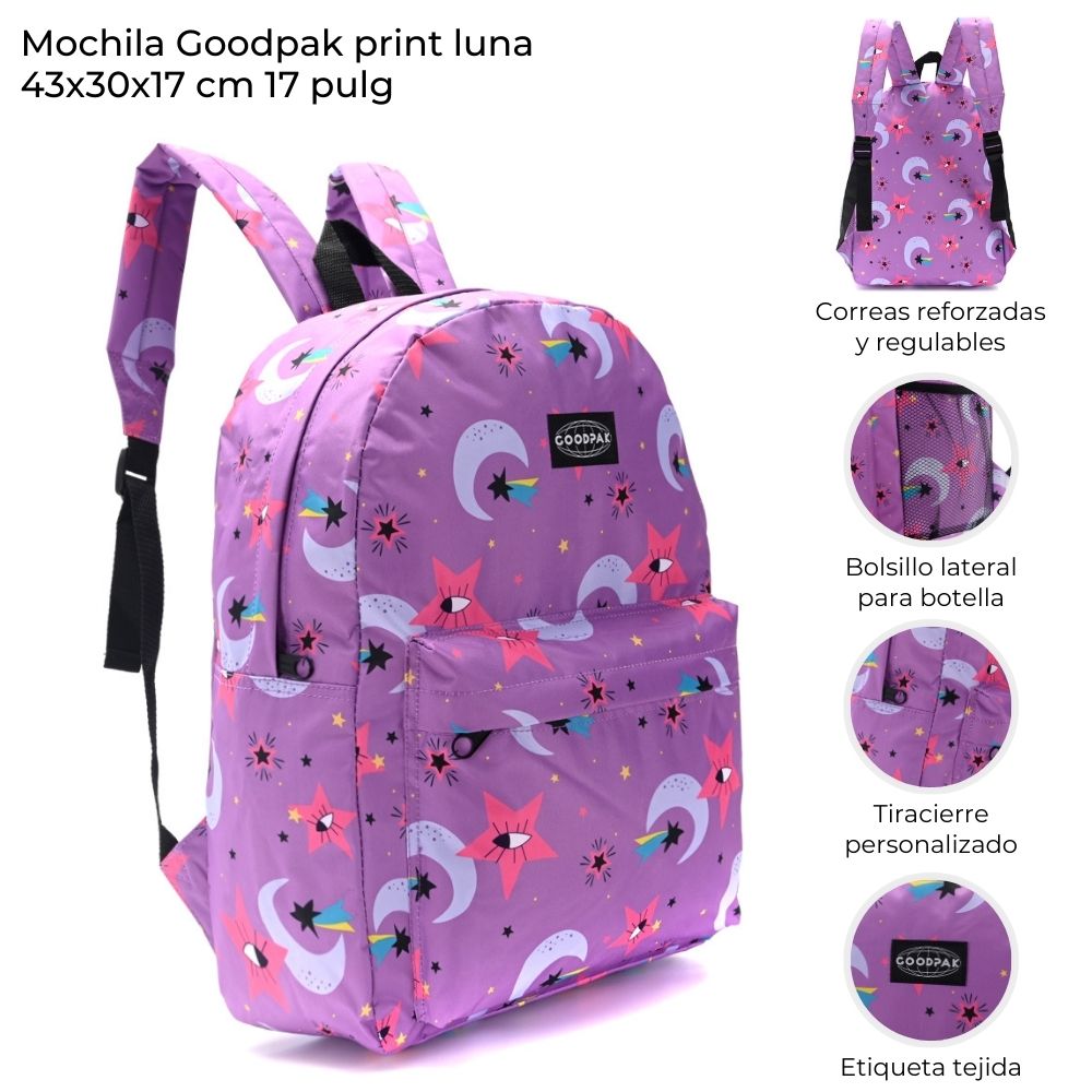 Mochilas