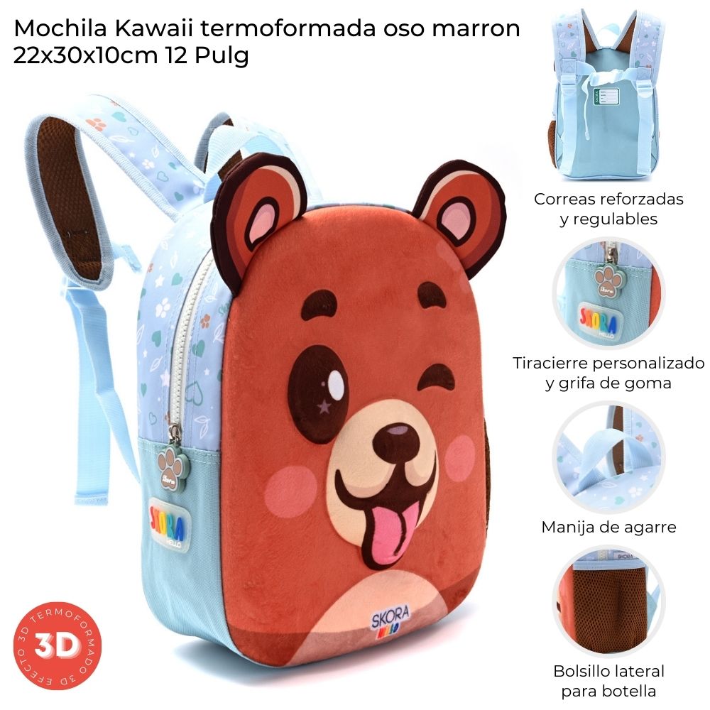 Mochilas