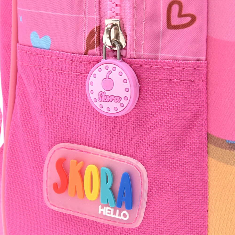 Mochilas