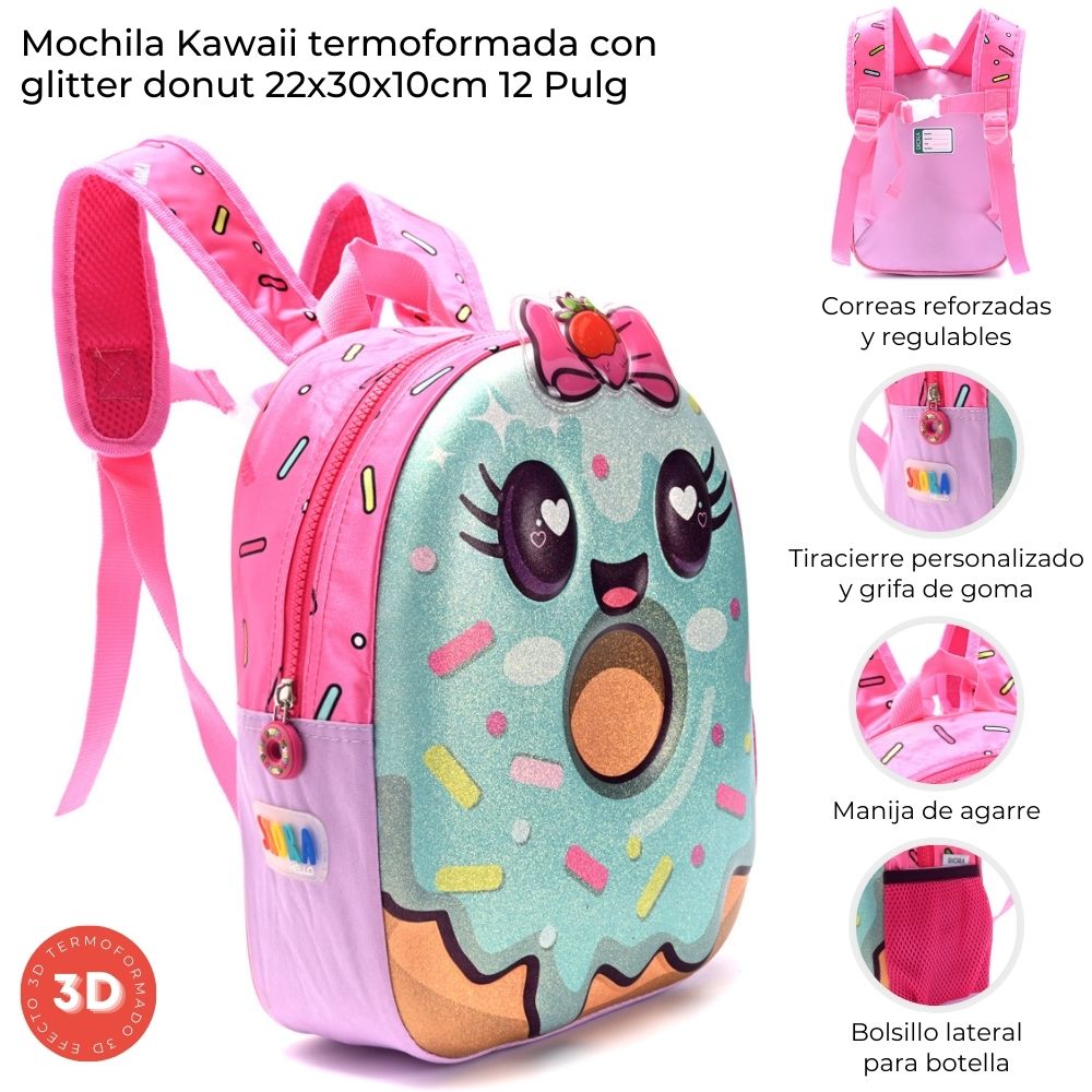 Mochilas