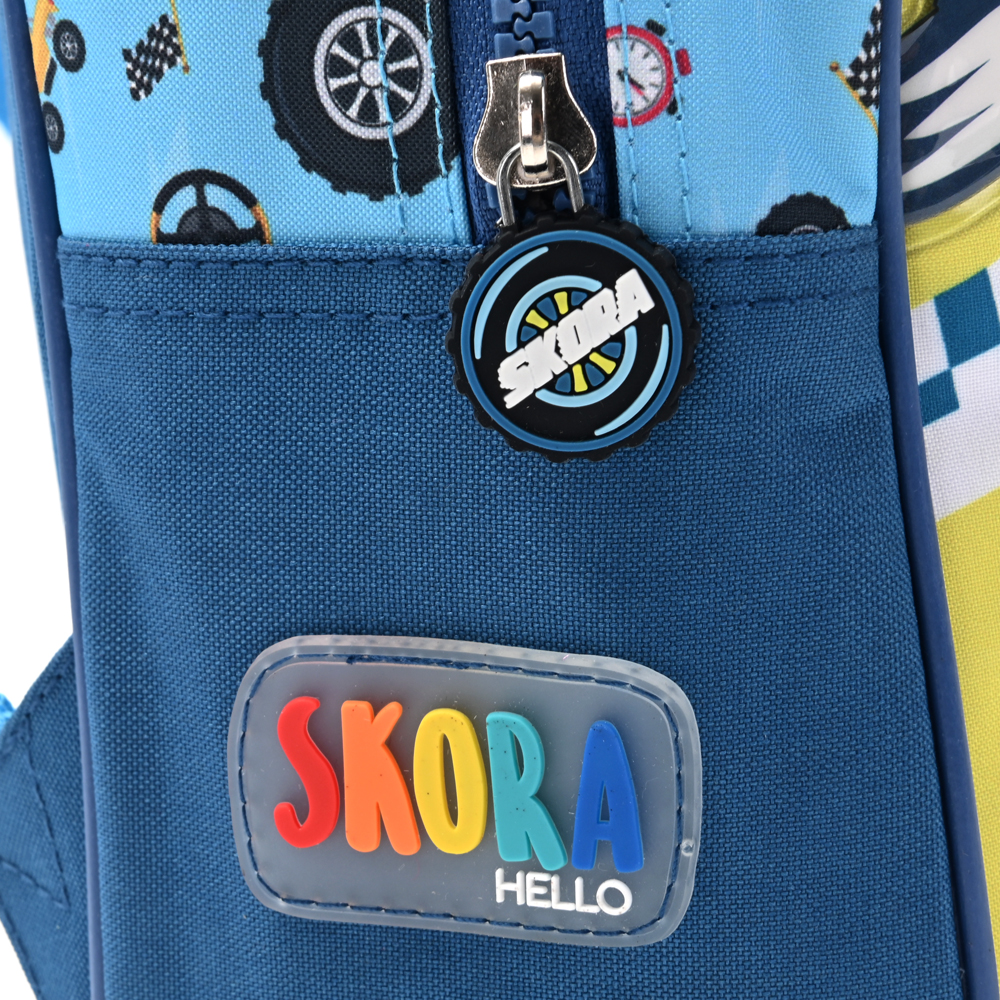 Mochilas