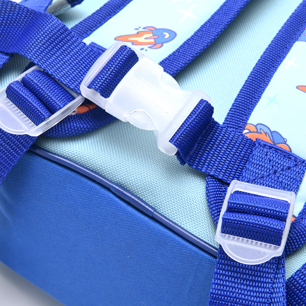 Mochilas