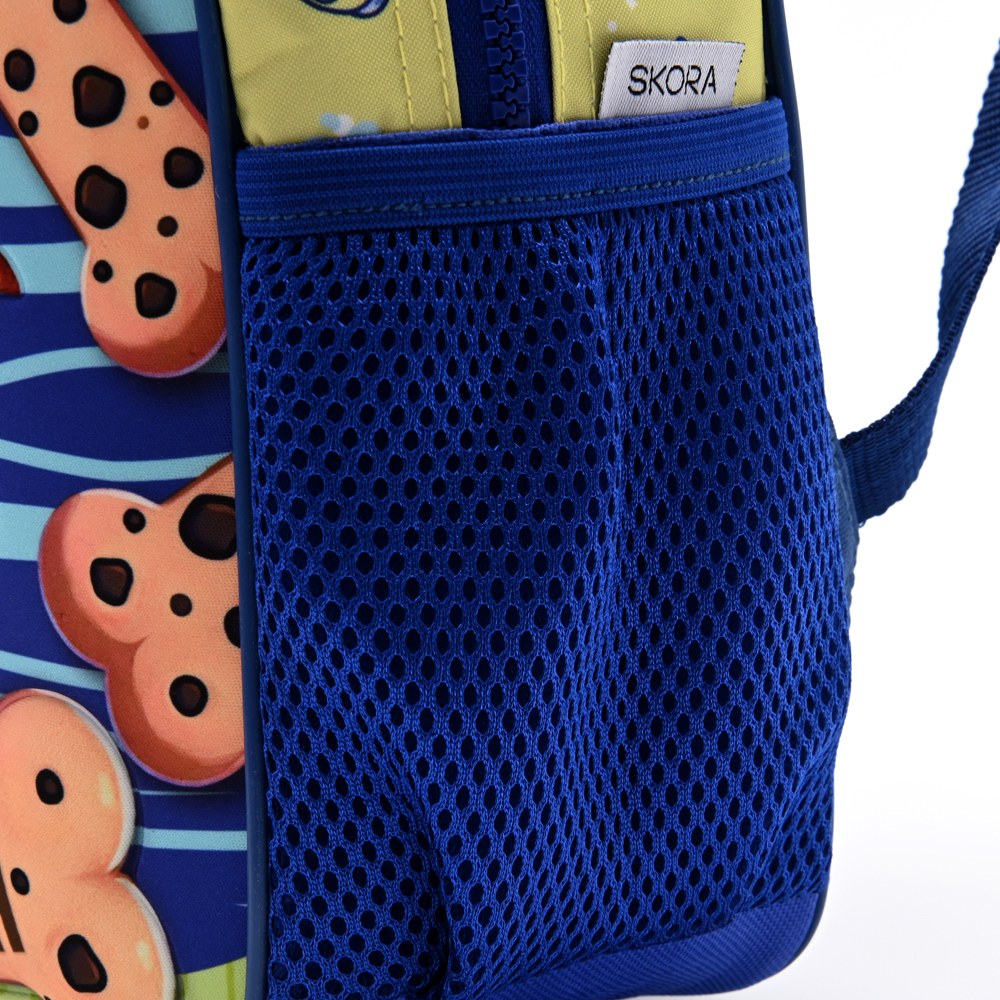 Mochilas