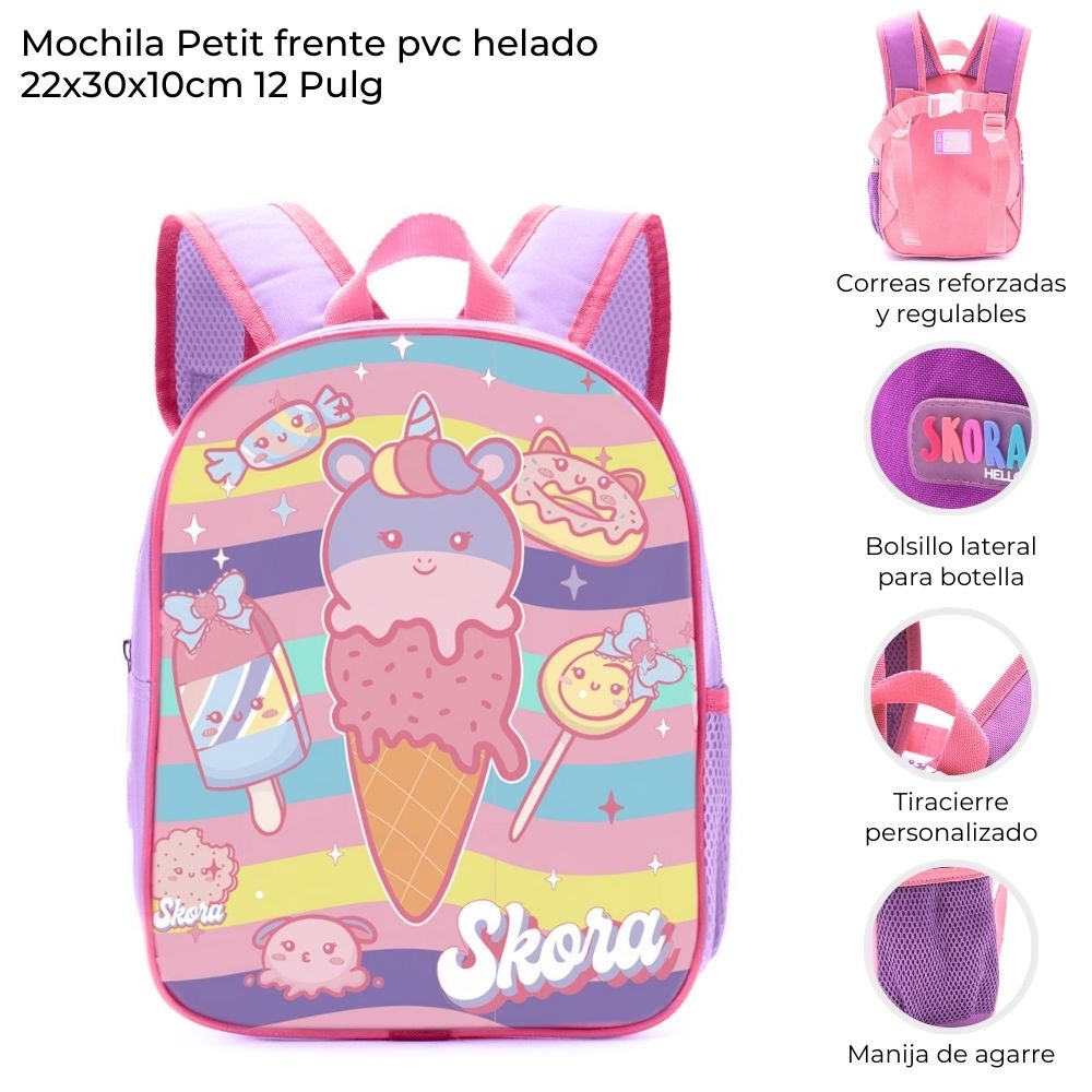 Mochilas