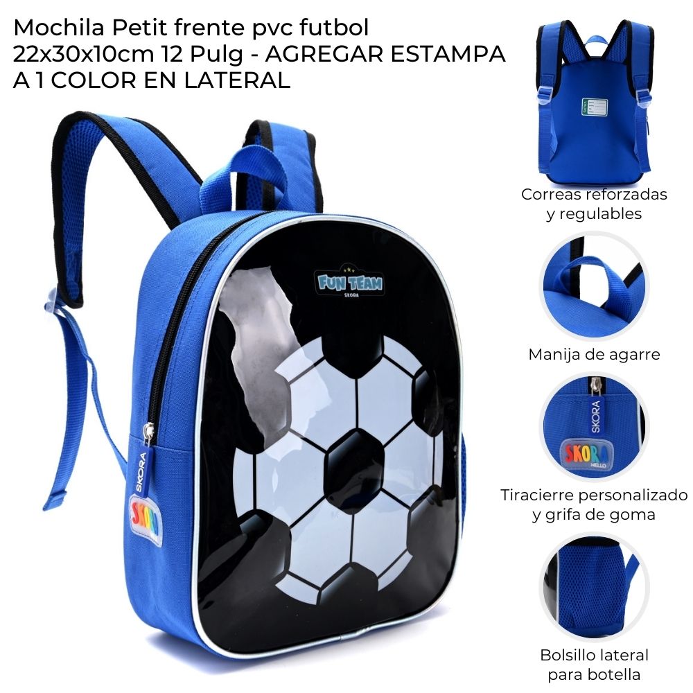Mochilas