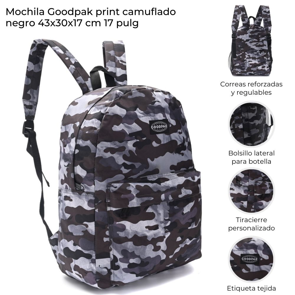 Mochilas