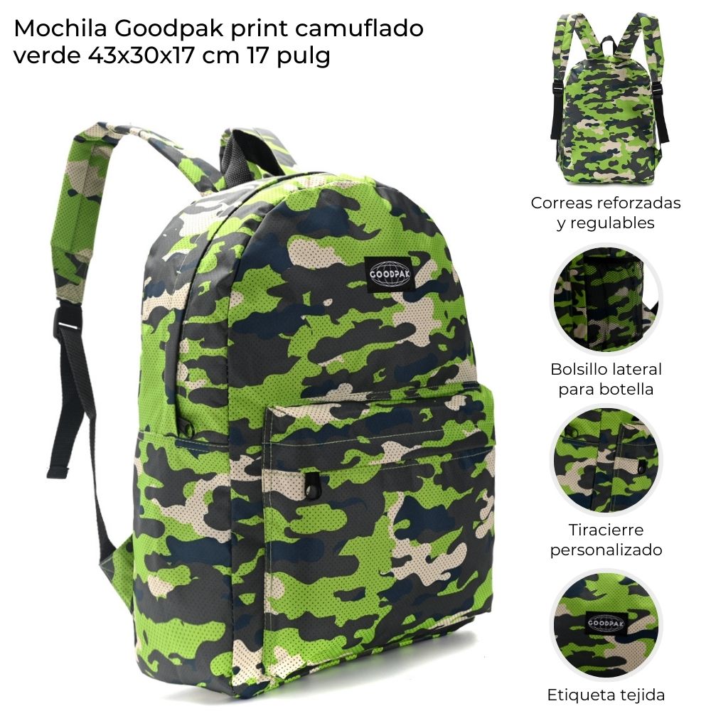 Mochilas