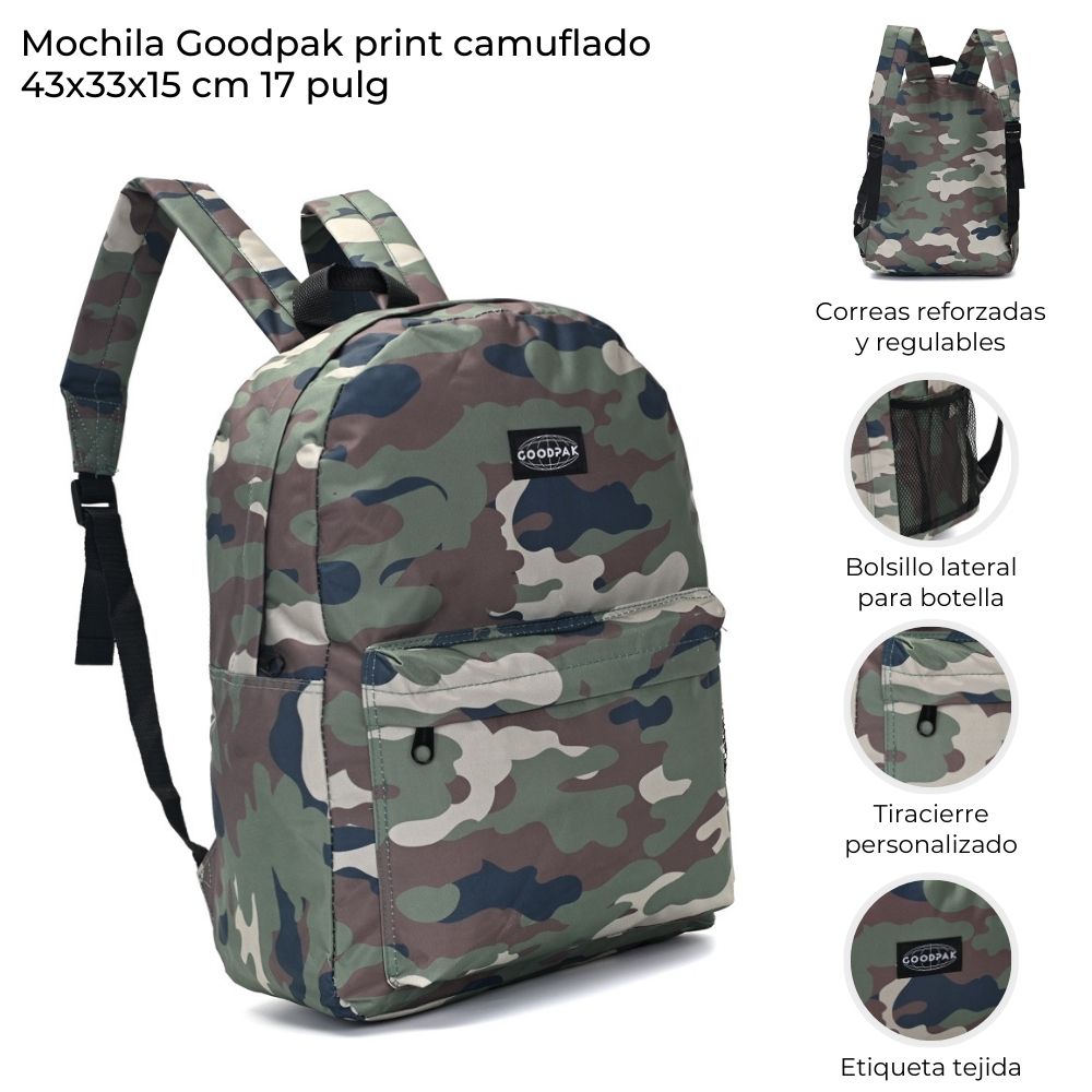 Mochilas