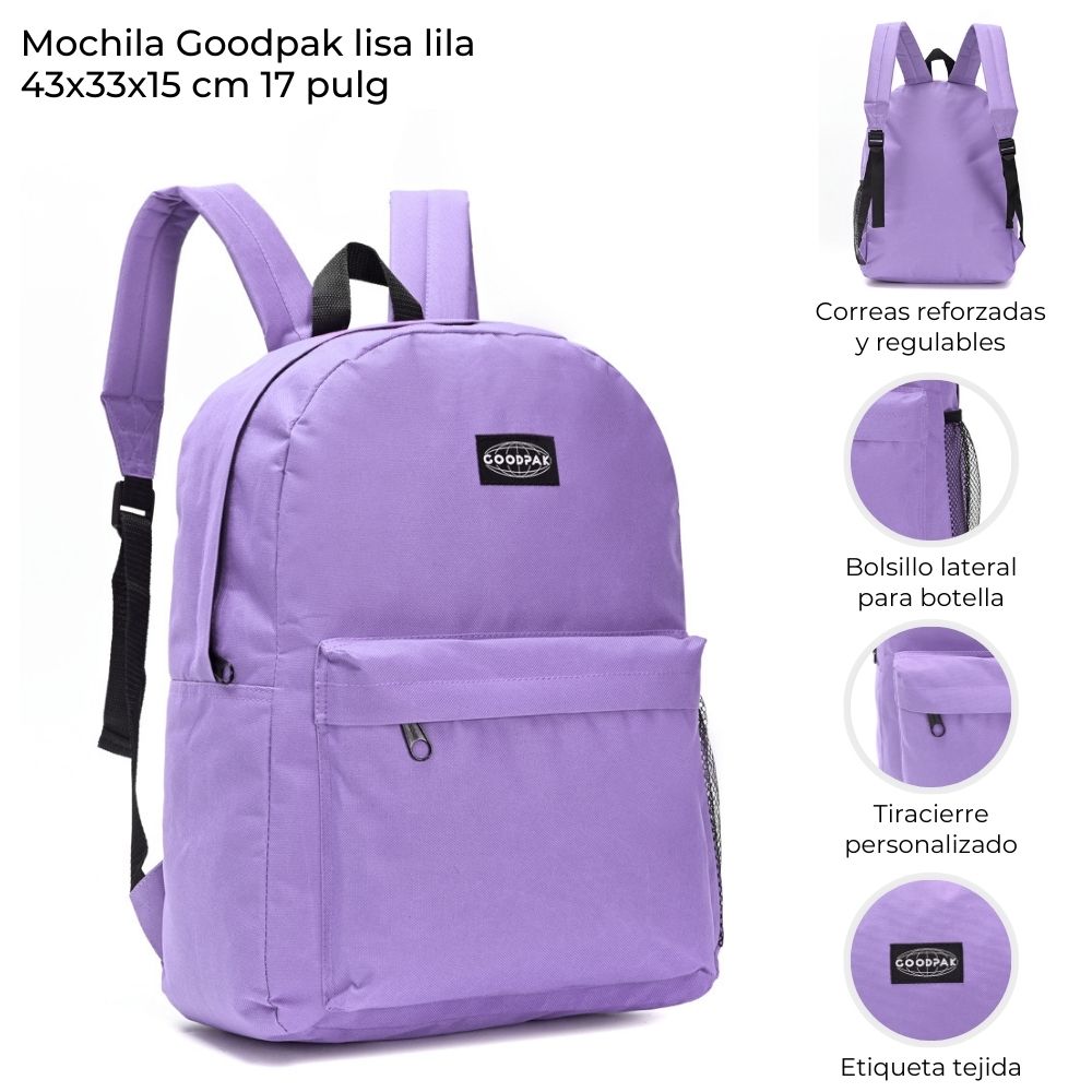 Mochilas