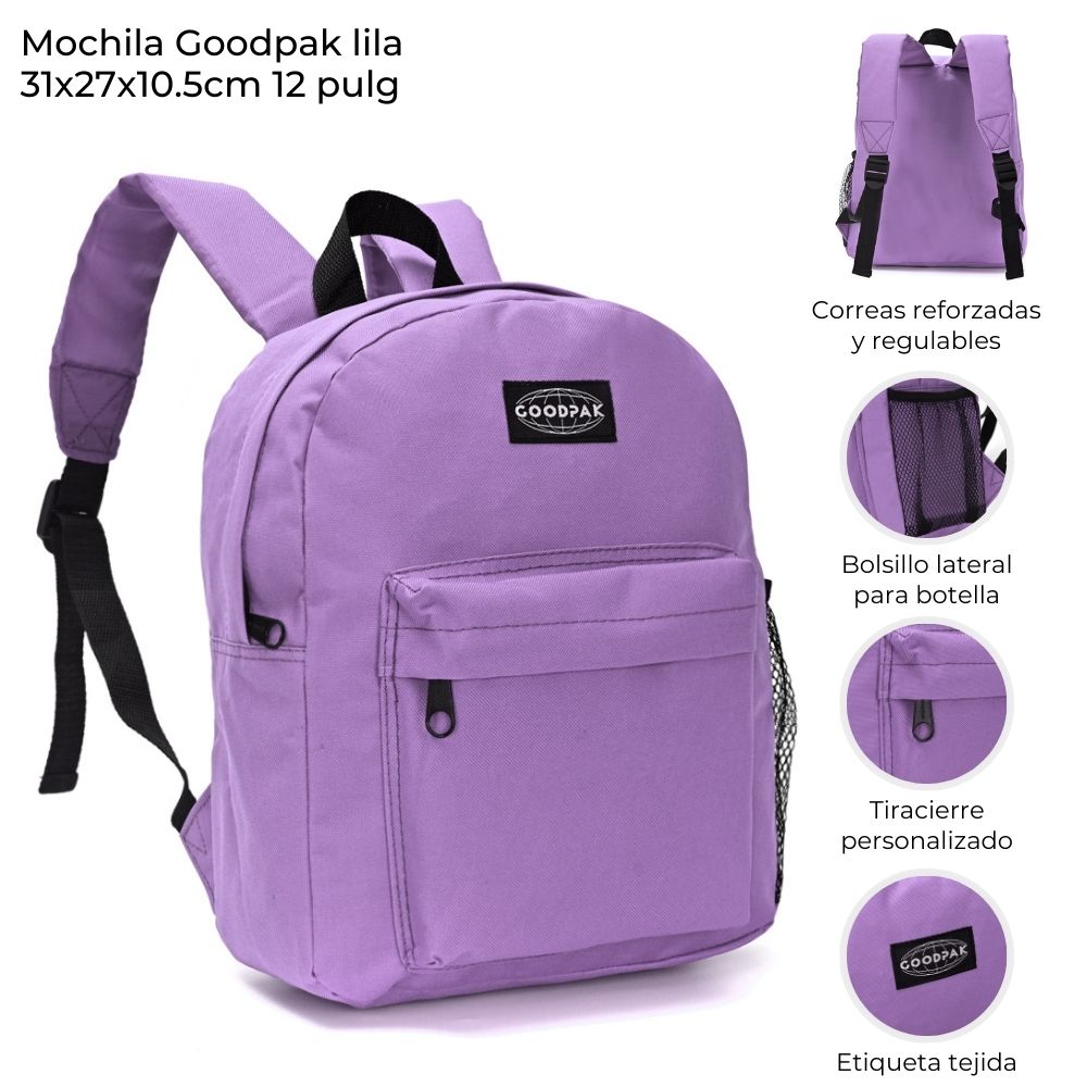 Mochilas