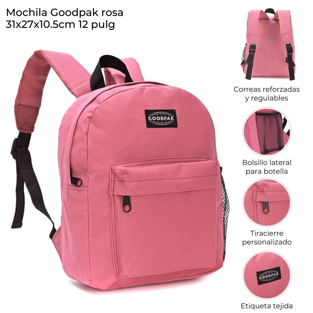 Mochilas