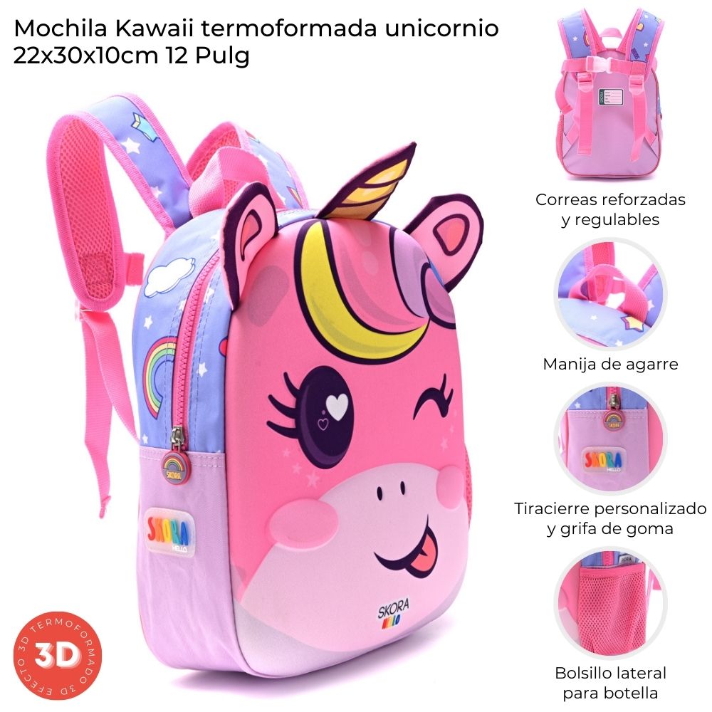Mochilas