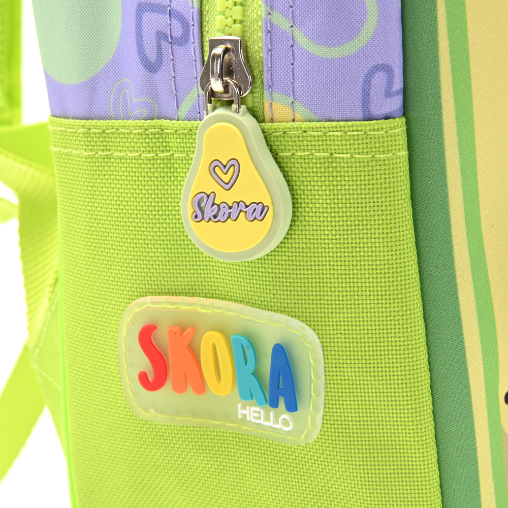 Mochilas