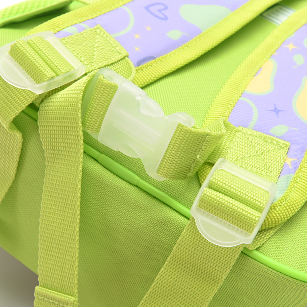 Mochilas