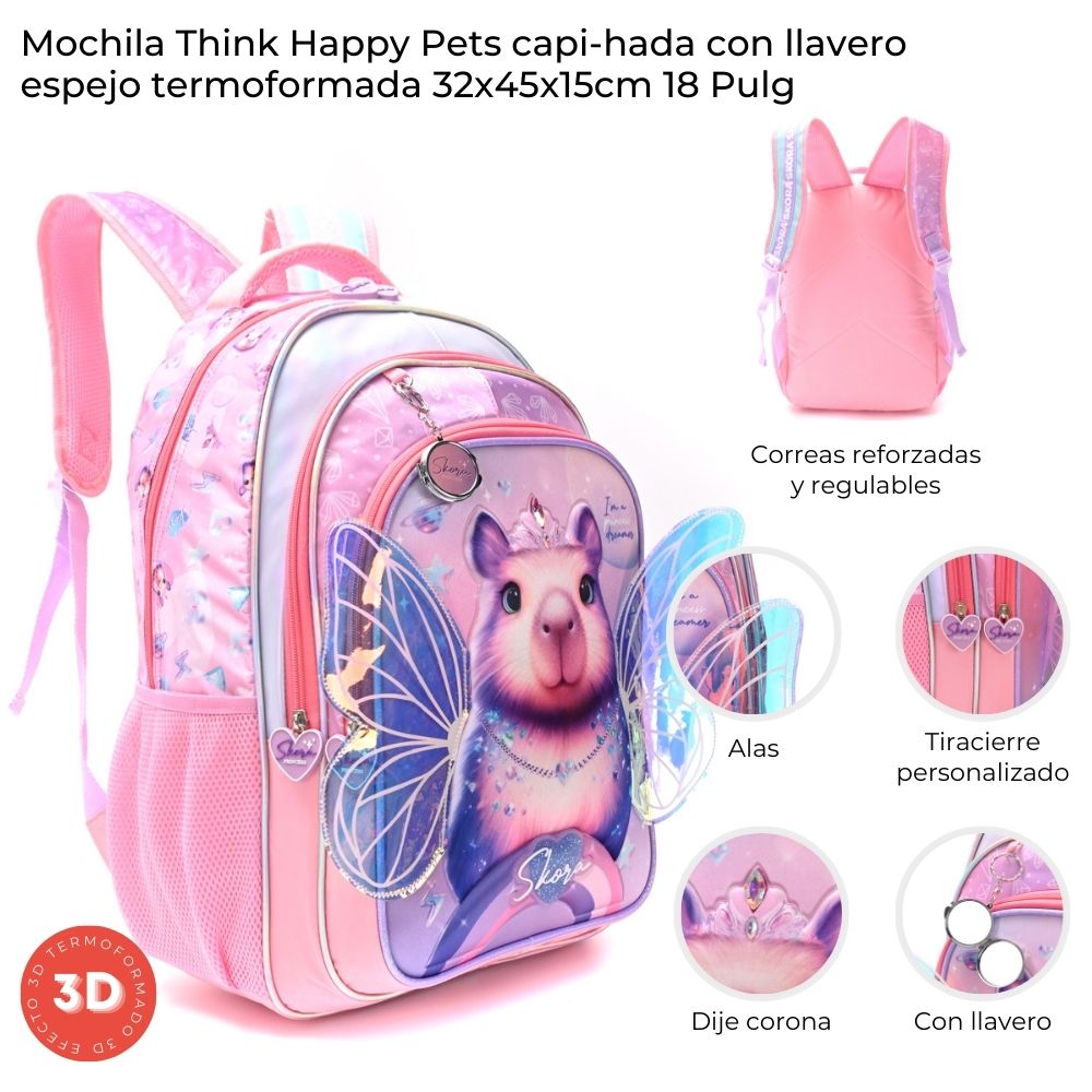 Mochilas