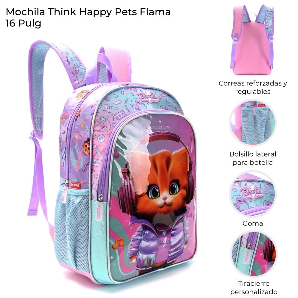 Mochilas