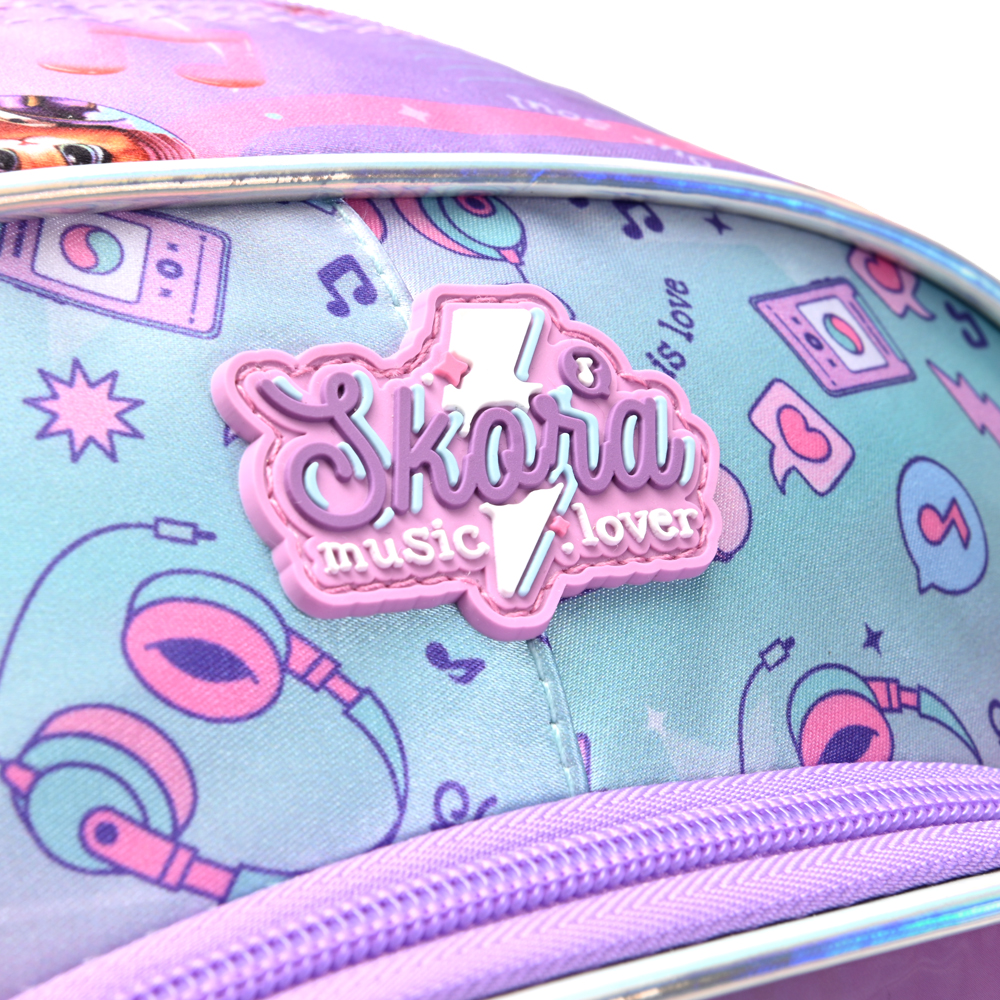 Mochilas