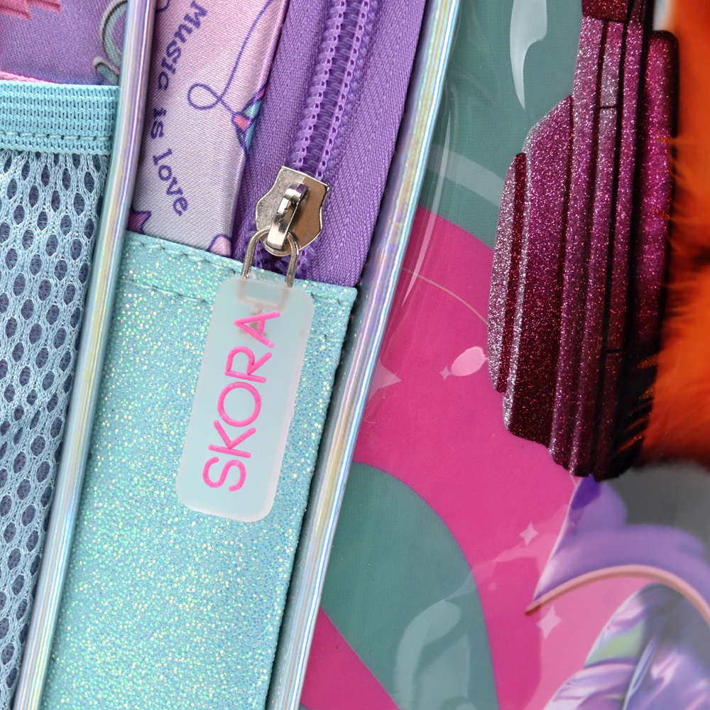 Mochilas