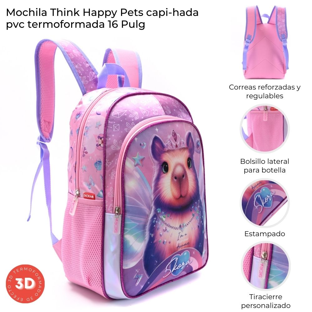 Mochilas
