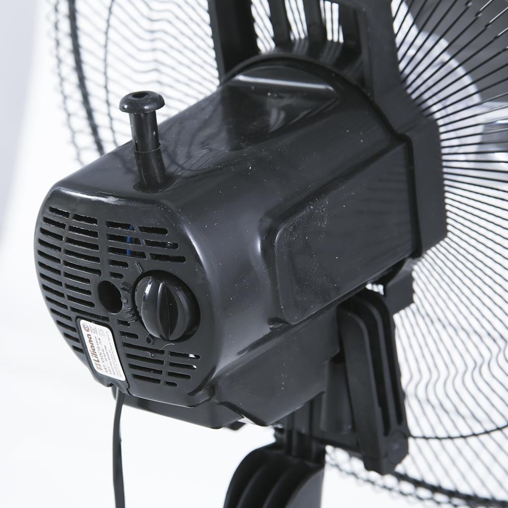Ventiladores