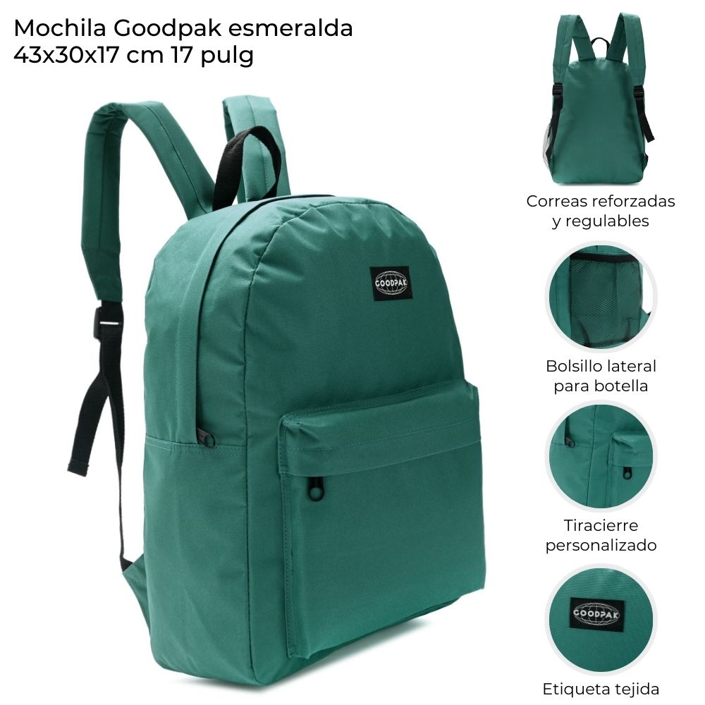 Mochilas