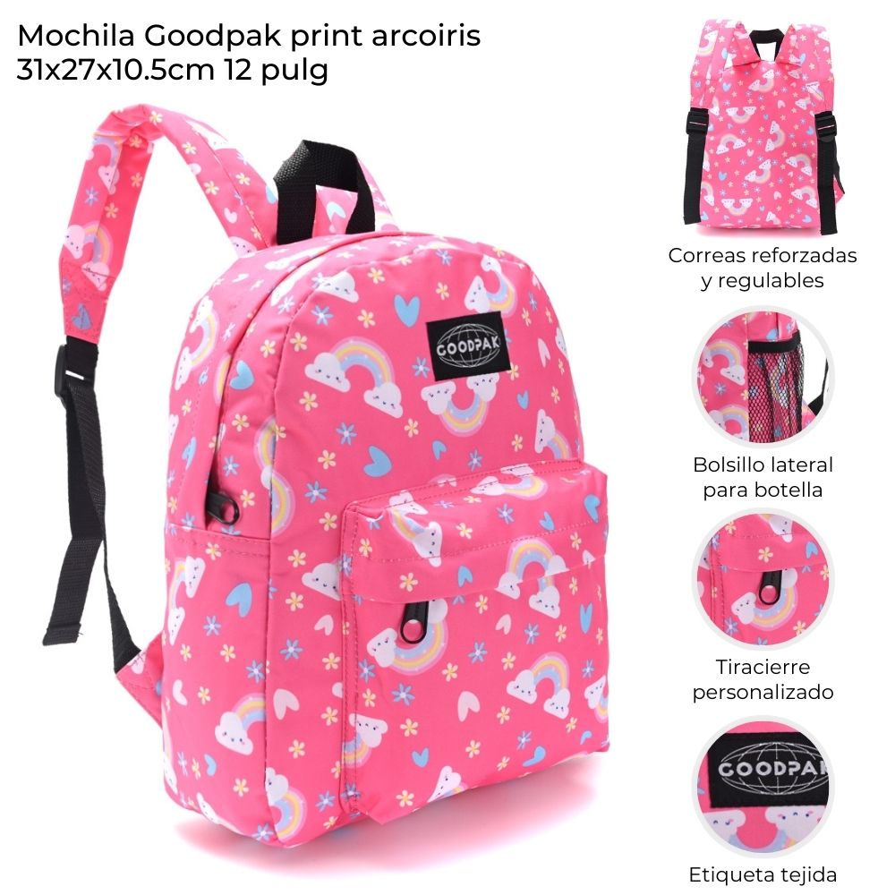 Mochilas