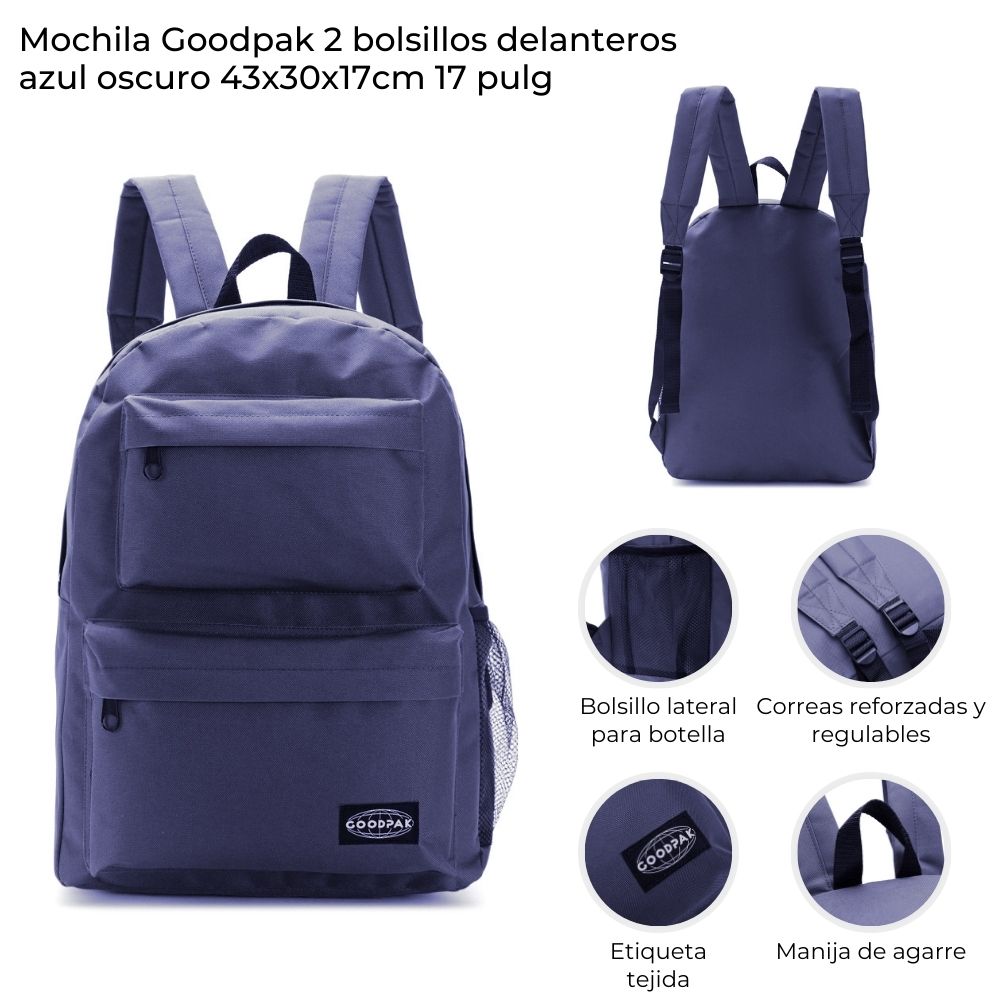 Mochilas