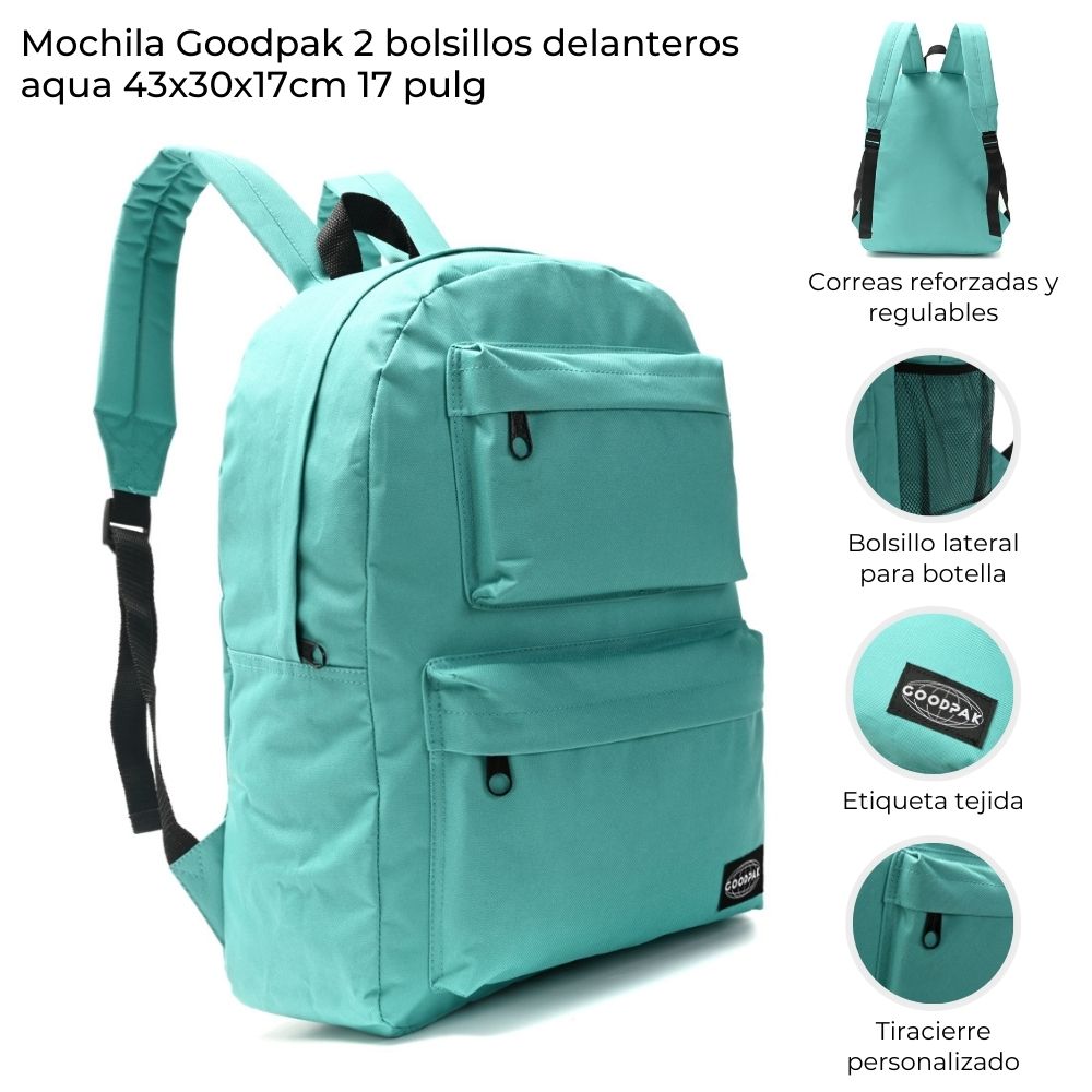 Mochilas