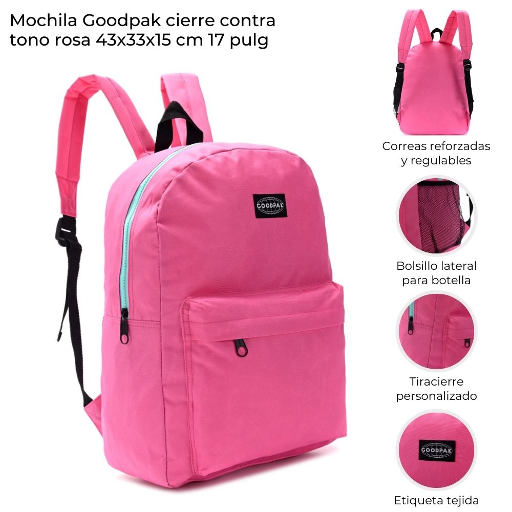 Mochilas