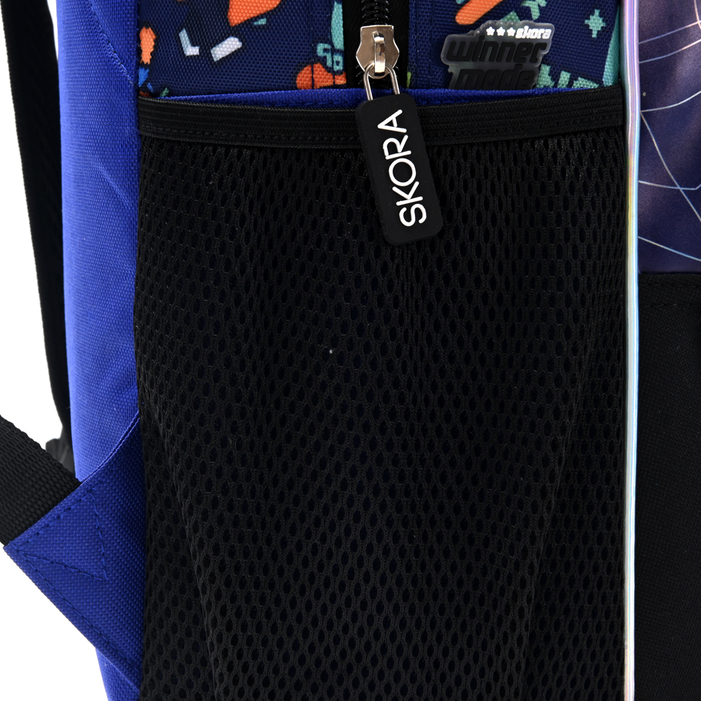 Mochilas