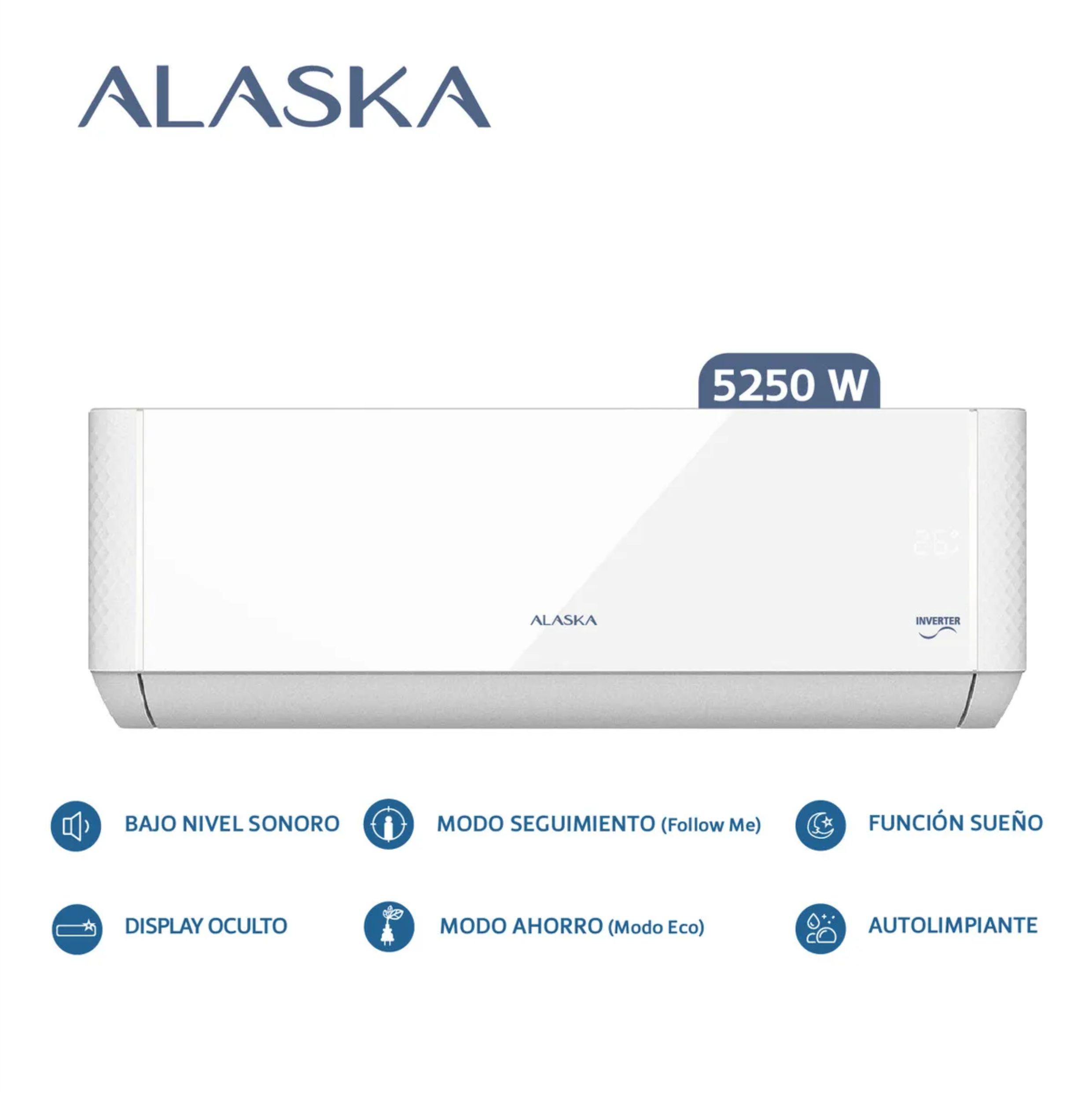 Aires Acondicionados Split