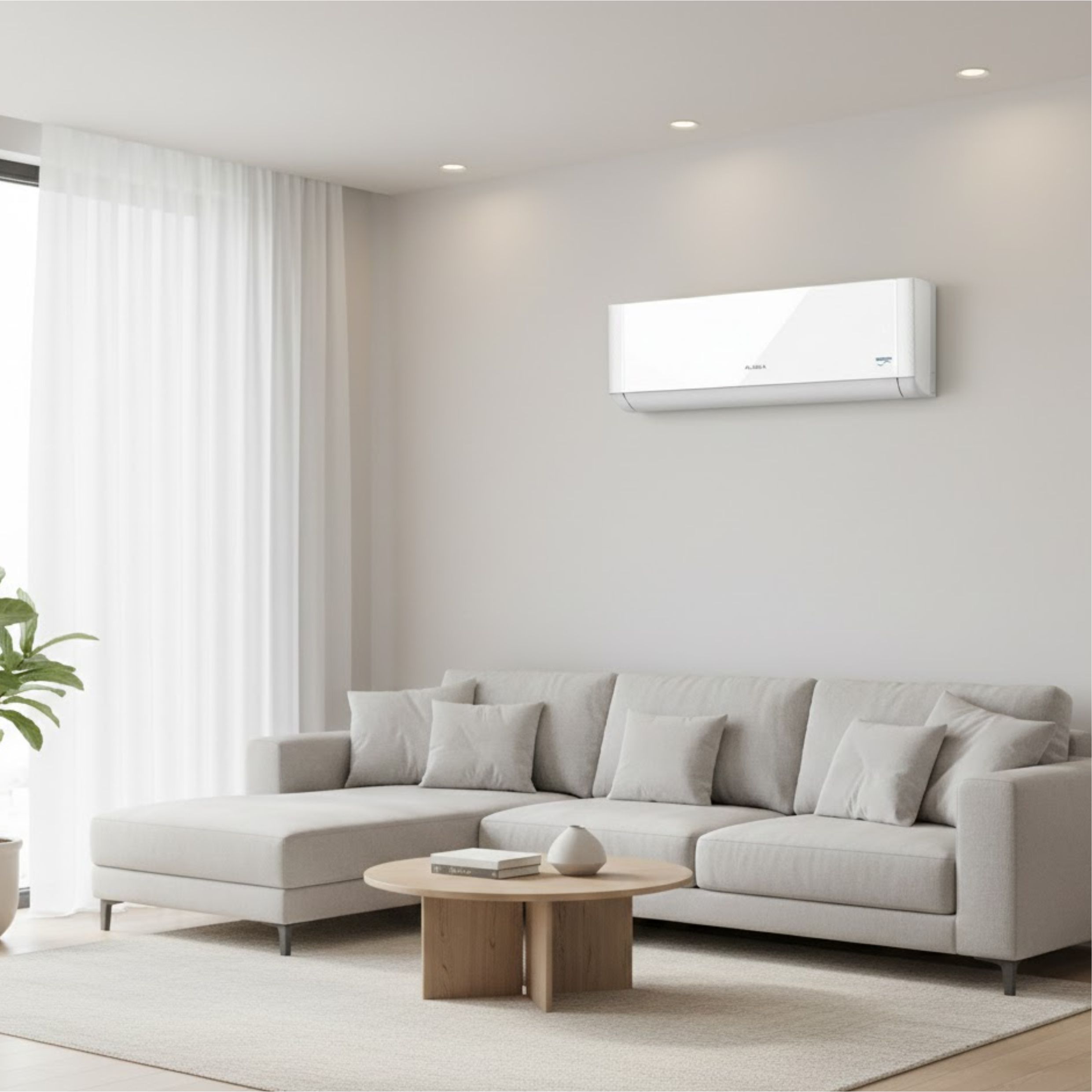 Aires Acondicionados Split