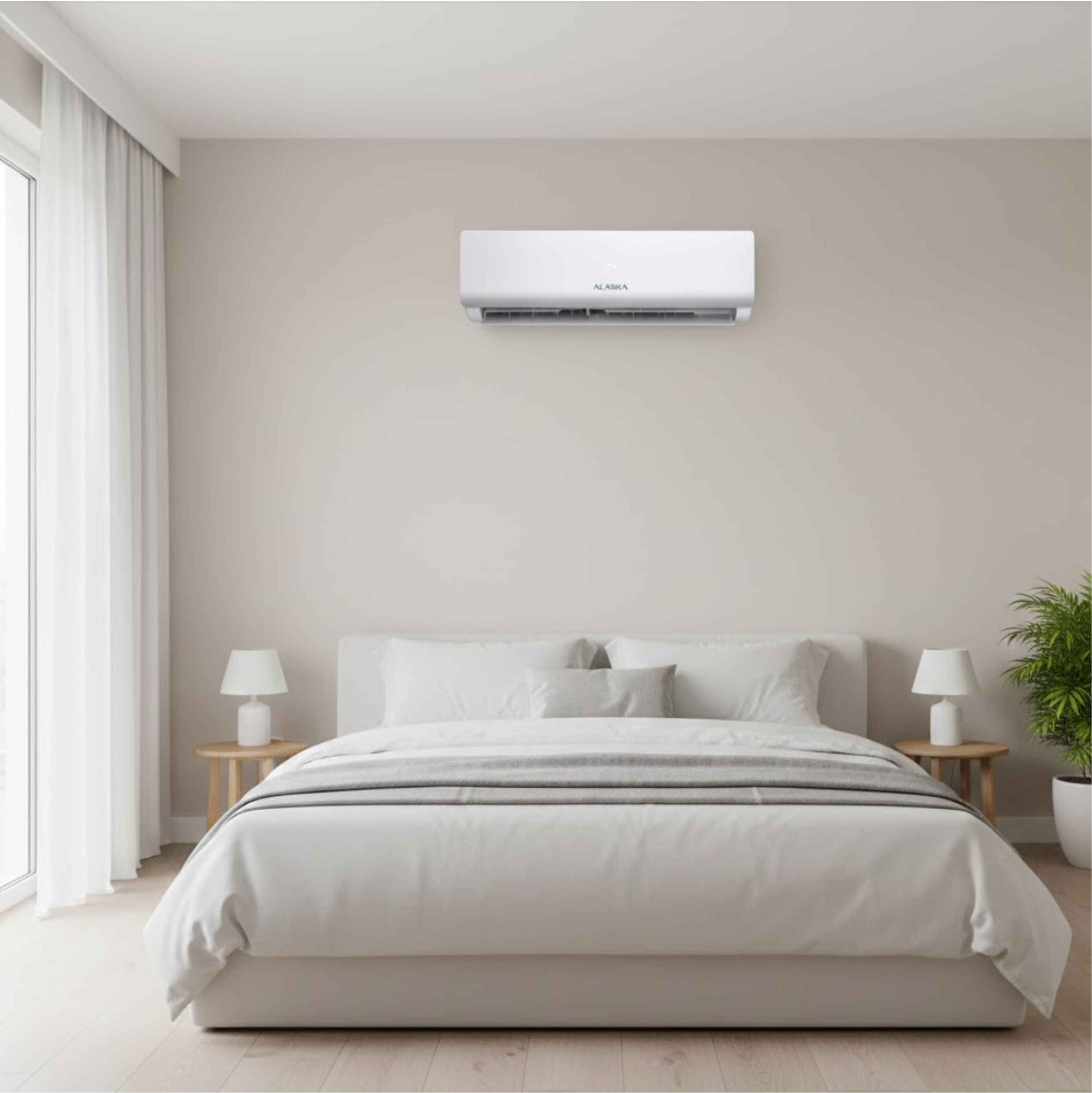 Aires Acondicionados Split