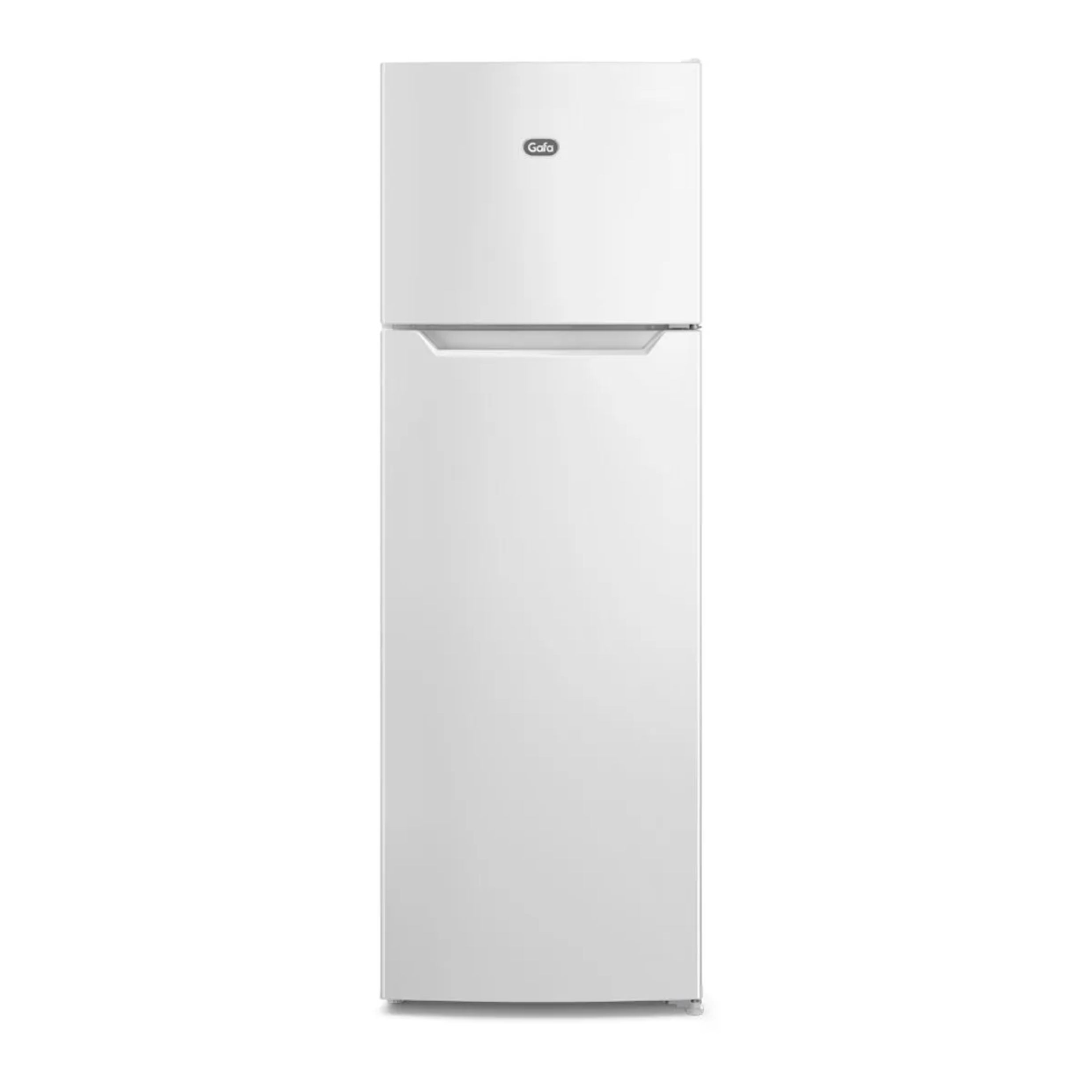 Heladeras Con Freezer