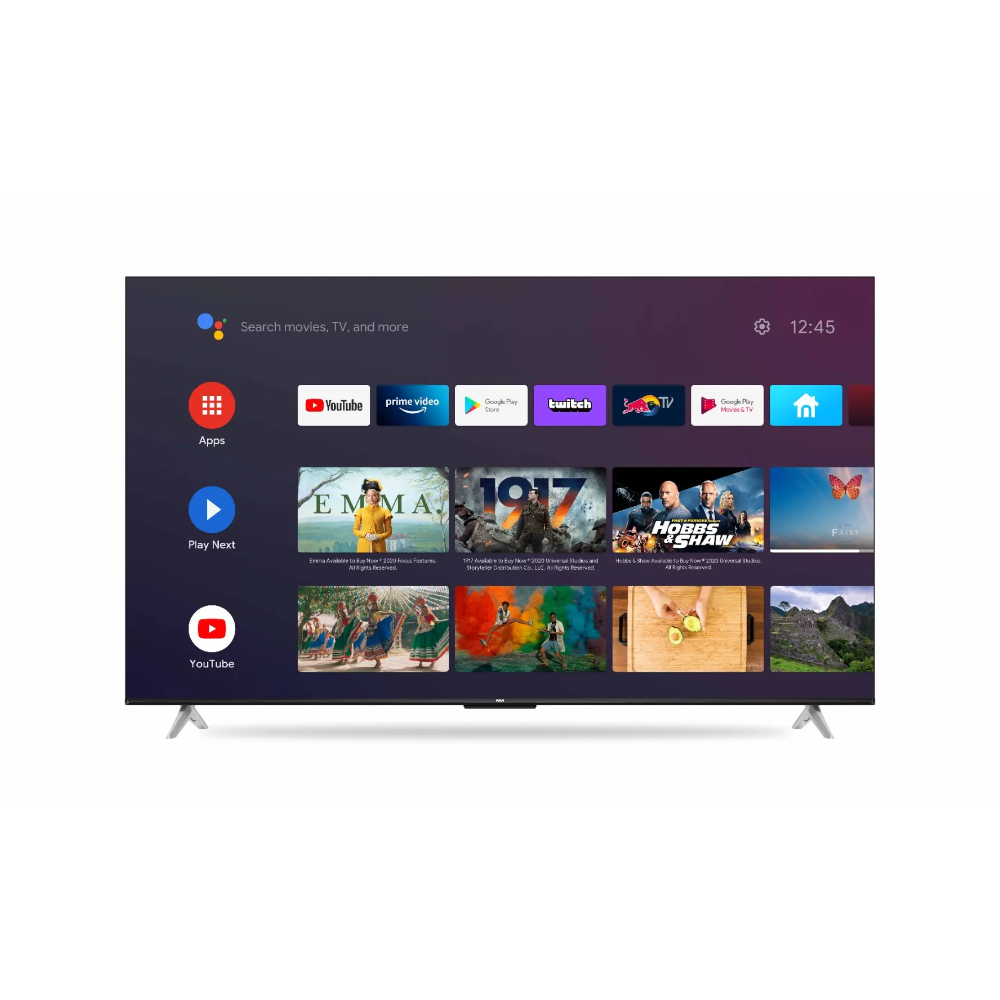 Tv